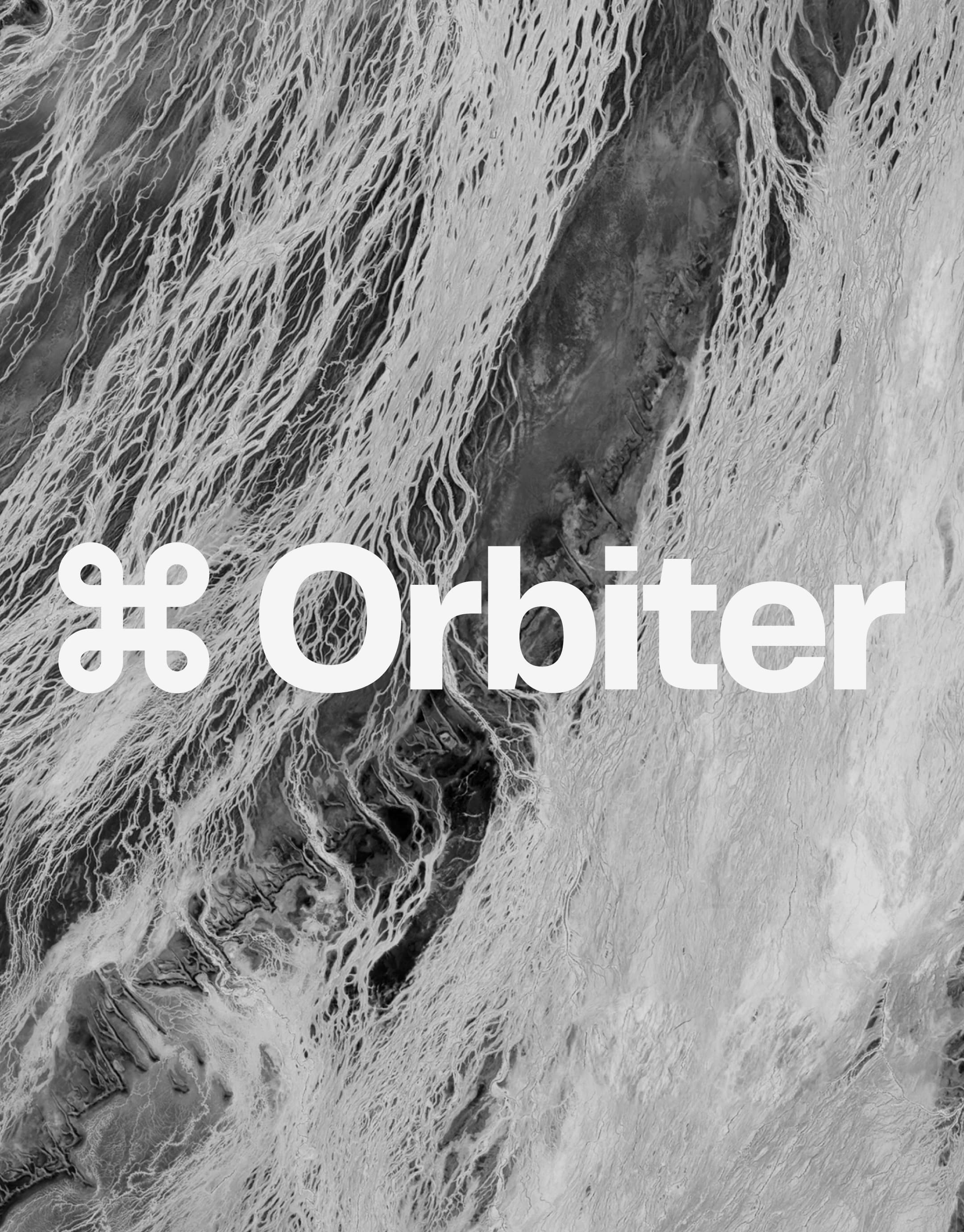 orbiter